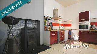  Maison � vendre 3 pi�ces 114 m�