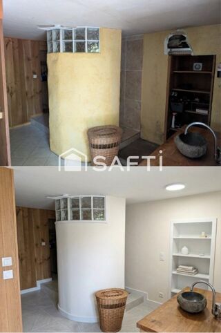  Maison à vendre 4 pièces 117 m²
