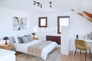  Appartement à vendre 5 pièces 146 m²