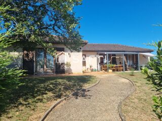  Maison à vendre 8 pièces 184 m²