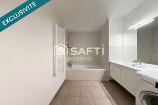  Appartement à vendre 4 pièces 84 m²