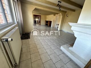  Maison à vendre 7 pièces 183 m²