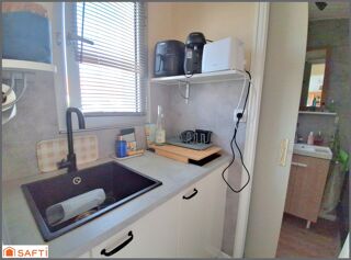  Maison � vendre 2 pi�ces 22 m�