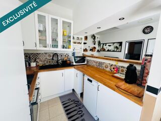  Appartement � vendre 3 pi�ces 66 m�