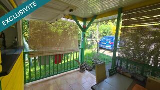  Maison � vendre 1 pi�ce 32 m�