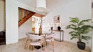  Maison à vendre 5 pièces 102 m²
