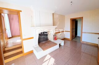  Maison � vendre 8 pi�ces 132 m�