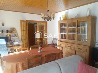  Maison � vendre 4 pi�ces 115 m�