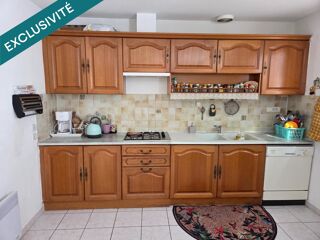  Maison à vendre 4 pièces 84 m²