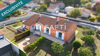  Maison à vendre 6 pièces 106 m²
