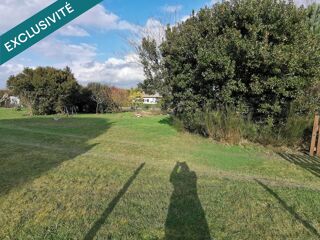  Terrain � vendre 700 m�