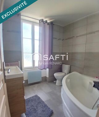  Maison à vendre 7 pièces 225 m²