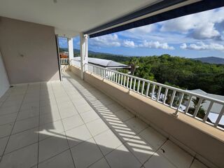 Appartement à vendre 4 pièces 104 m²