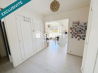  Appartement  vendre 2 pices 54 m