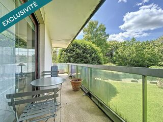  Appartement � vendre 5 pi�ces 109 m�