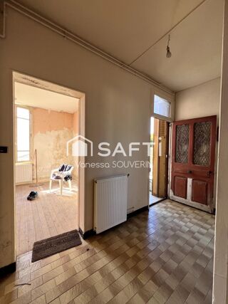  Maison � vendre 4 pi�ces 68 m�