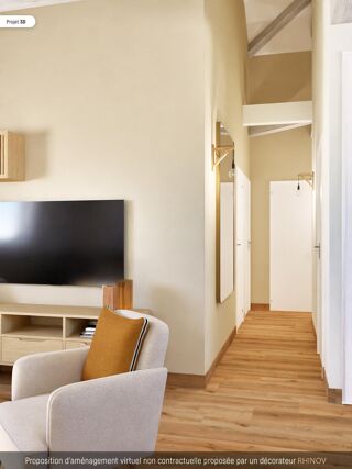  Appartement � vendre 4 pi�ces 78 m�