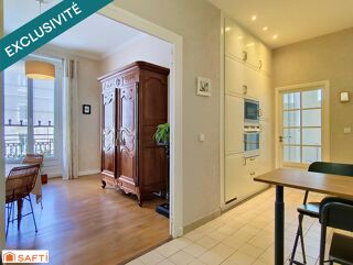  Appartement à vendre 5 pièces 103 m²