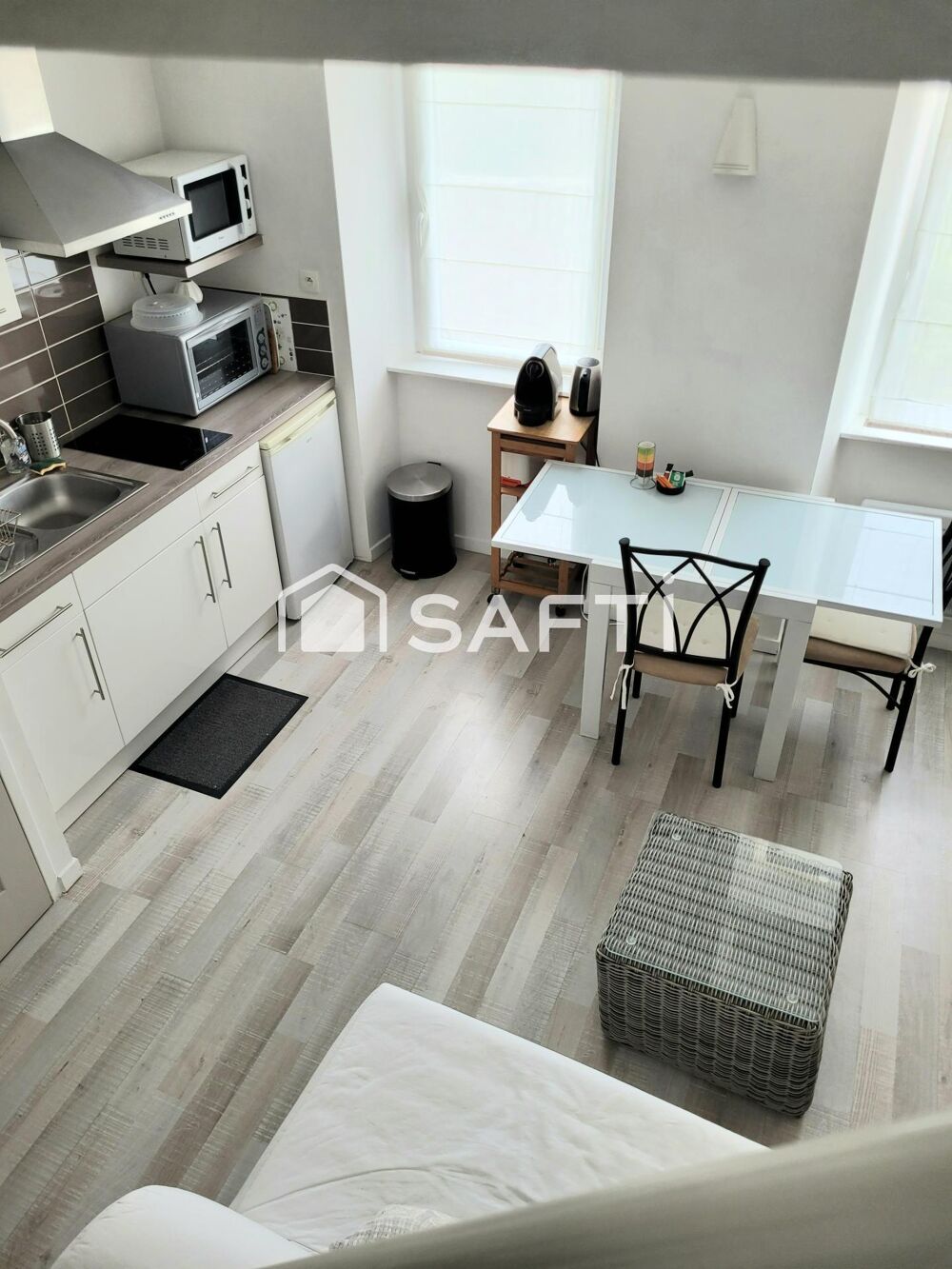 Vente Appartement Appartement lumineux Lesneven