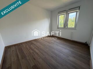  Maison à vendre 4 pièces 80 m²