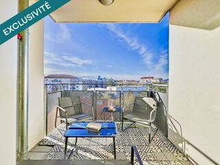  Appartement  vendre 4 pices 84 m