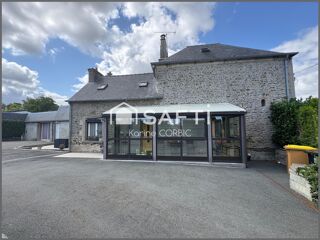  Maison � vendre 8 pi�ces 160 m�