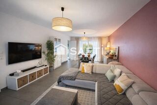  Maison � vendre 4 pi�ces 85 m�