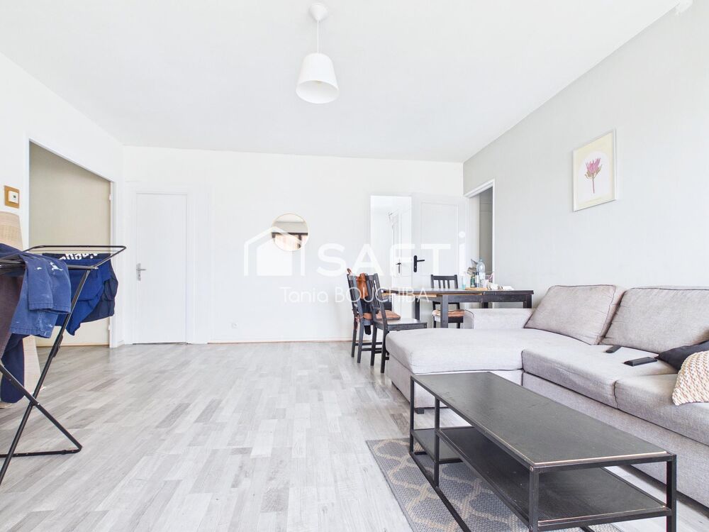 Vente Appartement Rentabilité brute supérieure à 8 % ! Merignac