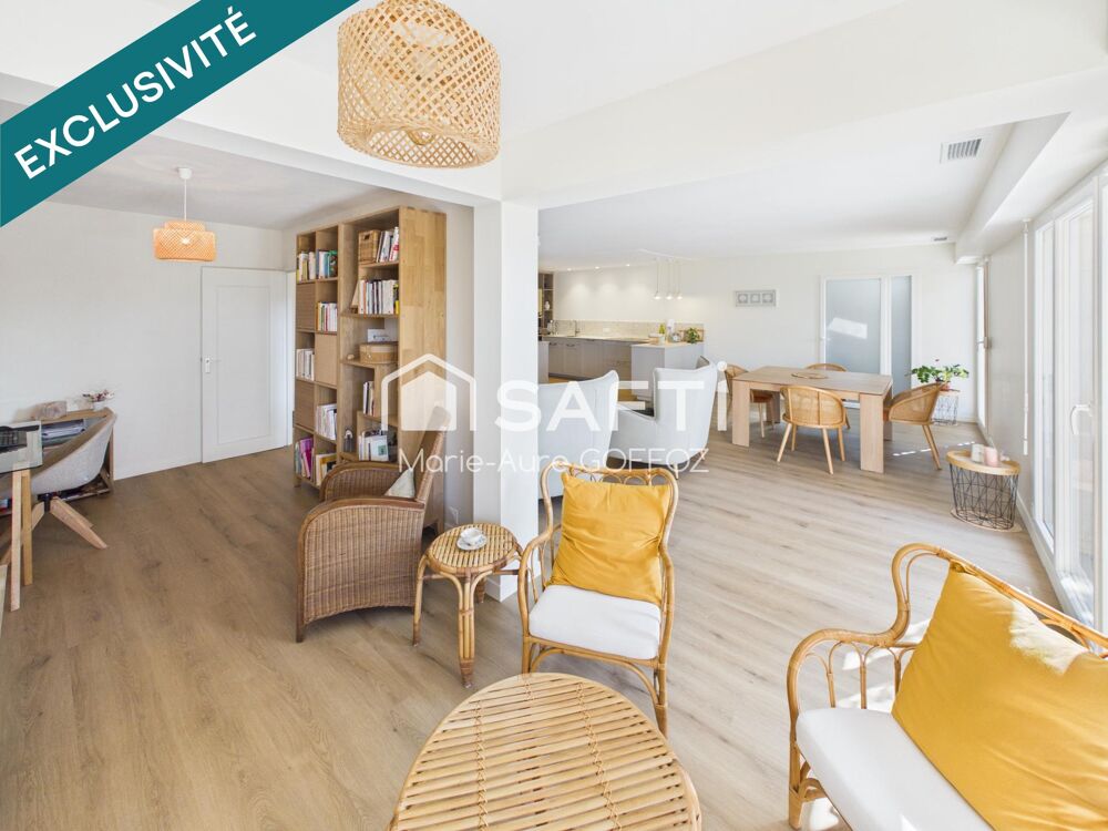 Vente Maison CORBIAC Maison rénovée, au calme et sans vis-à-vis Saint-medard-en-jalles