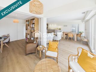 Maison à vendre 4 pièces 122 m²
