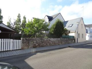  Maison � vendre 3 pi�ces 95 m�