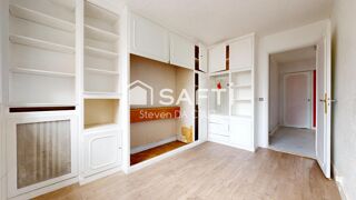  Appartement à vendre 4 pièces 65 m²
