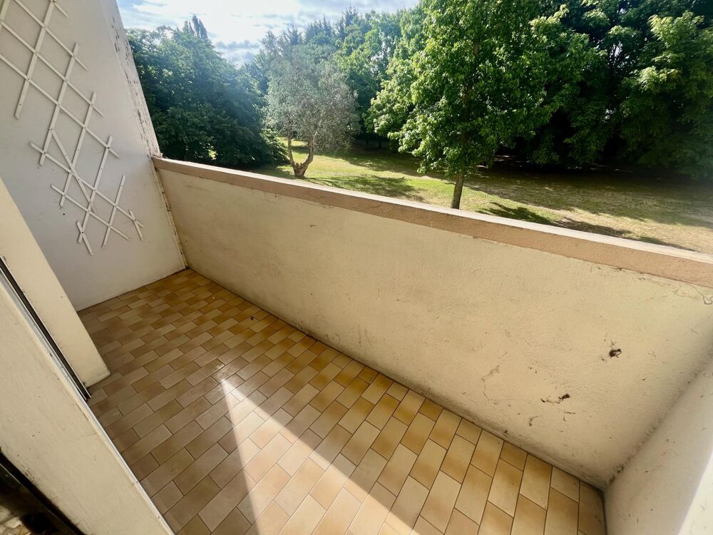 Vente Appartement Appartement T4 à rénover - Le Bouscat Le bouscat