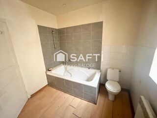  Maison � vendre 4 pi�ces 80 m�