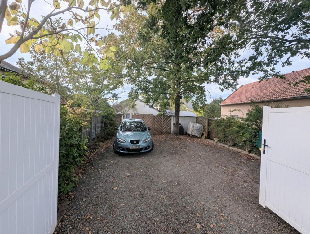 Vente Maison Maison T3 avec belle parcelle Avrille
