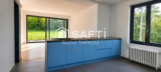 Maison à vendre 8 pièces 174 m²