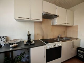  Appartement � vendre 3 pi�ces 59 m�