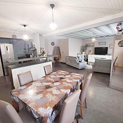   Maison �  Vendre de 131m�  4 pi�ces �   Saint- Jean de - Moirans ( 38430 ) Maison - 4 pi�ce(s) - 131 m�