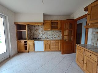  Maison à vendre 8 pièces 164 m²