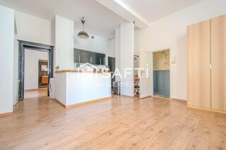  Appartement à vendre 2 pièces 44 m²