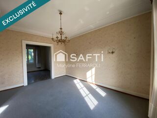  Maison  vendre 8 pices 172 m