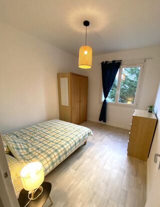  Appartement � vendre 3 pi�ces 63 m�