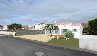  Terrain à vendre 350 m²