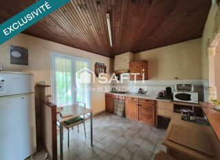  Maison à vendre 4 pièces 81 m²