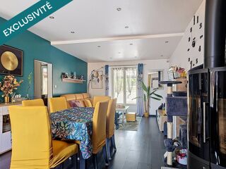  Maison à vendre 6 pièces 168 m²