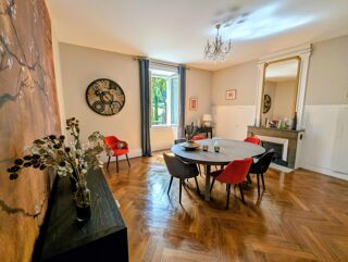  Maison à vendre 11 pièces 528 m²