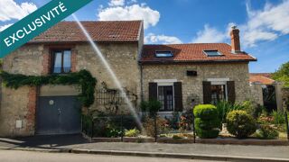  Maison à vendre 6 pièces 121 m²