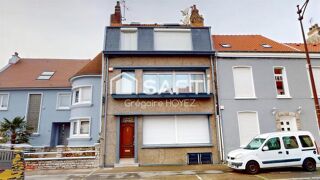  Maison à vendre 9 pièces 236 m²