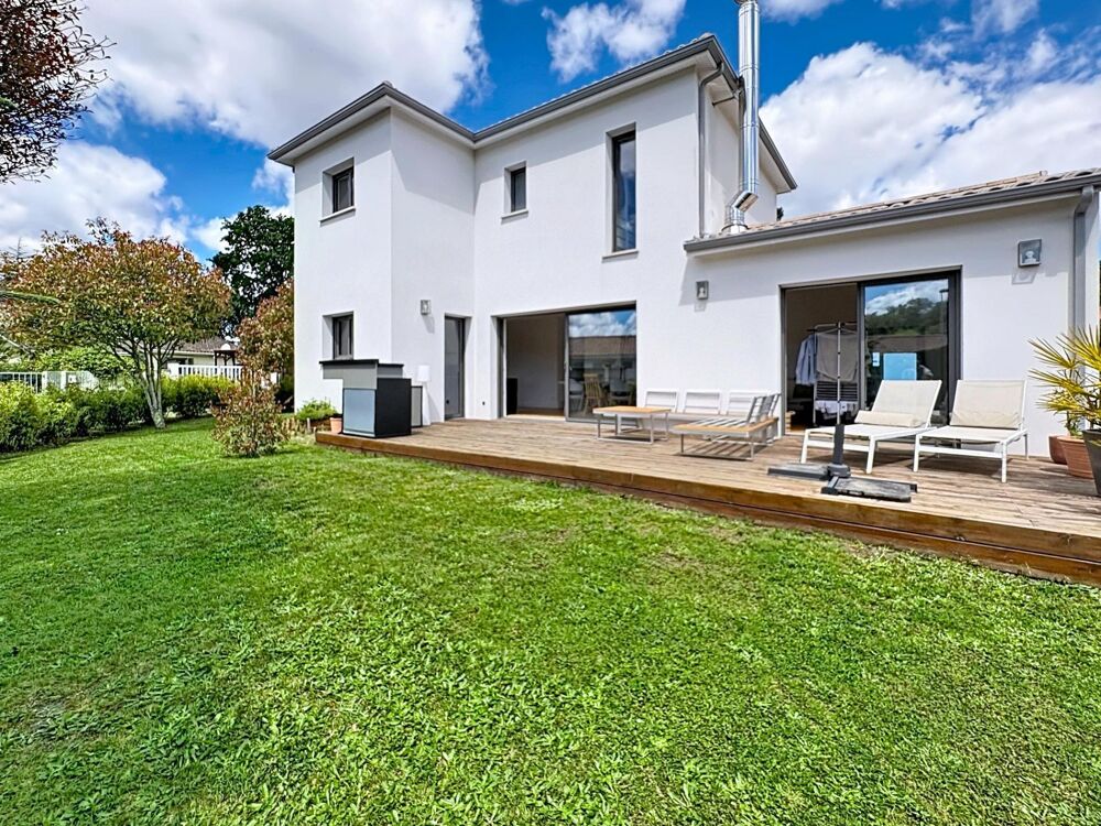 Vente Maison MAISON 
