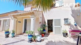  Maison � vendre 8 pi�ces 147 m�